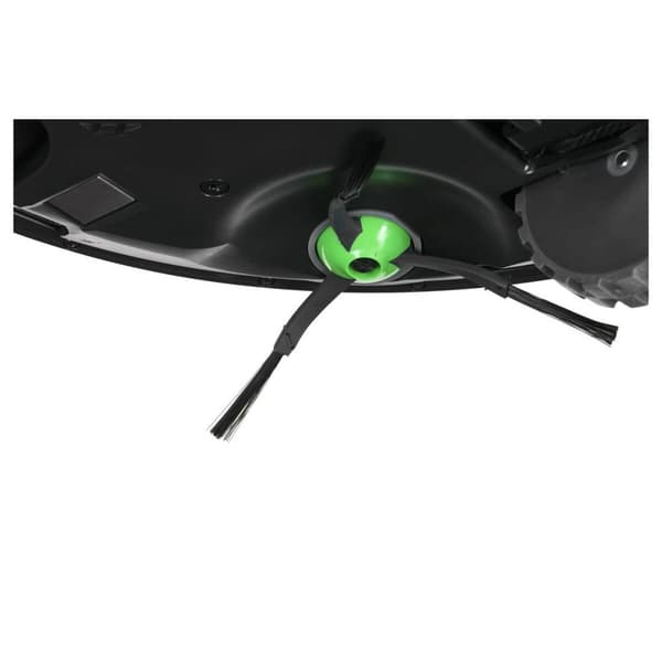 BEGAGNAD Robotdammsugare iRobot Roomba I115640 (Renoverade A)