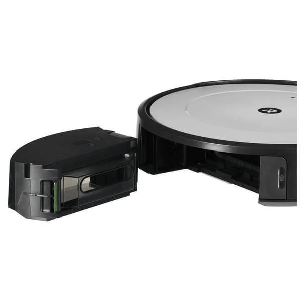BEGAGNAD Robotdammsugare iRobot Roomba I115640 (Renoverade A)