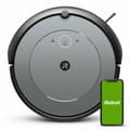 Miniatyrbild 2 av 11: BEGAGNAD Robotdammsugare iRobot Roomba I115640 (Renoverade A)