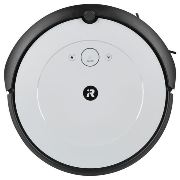 BEGAGNAD Robotdammsugare iRobot Roomba I115640 (Renoverade A)