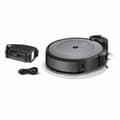 Miniatyrbild 8 av 11: BEGAGNAD Robotdammsugare iRobot Roomba Combo i5178 (Renoverade A)