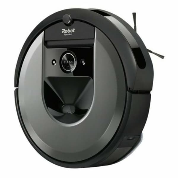 BEGAGNAD Robotdammsugare iRobot Roomba Combo i8178 (Renoverade A)