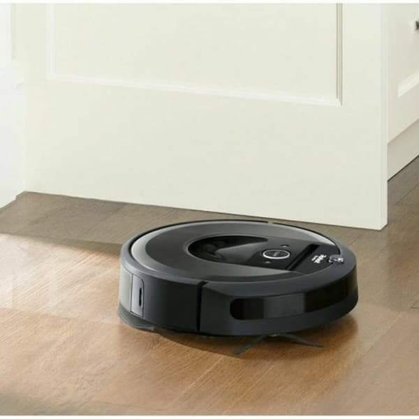 BEGAGNAD Robotdammsugare iRobot Roomba Combo i8578 (Renoverade A)