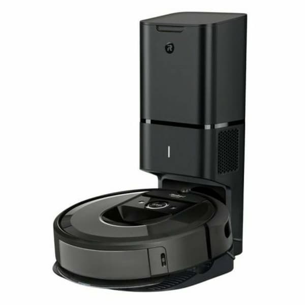 BEGAGNAD Robotdammsugare iRobot Roomba Combo i8578 (Renoverade A)