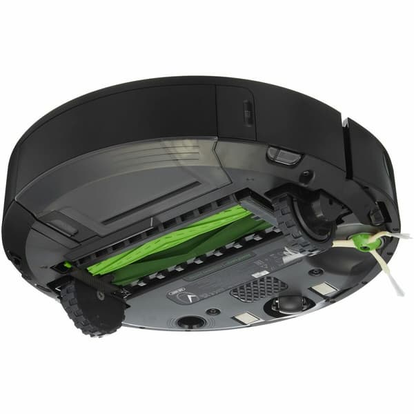 BEGAGNAD Robotdammsugare iRobot Roomba i7 (Renoverade A)