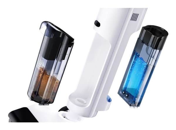 Xiaomi Trueclean W20 märkä-kuivaimuri johdoton pölynimuri