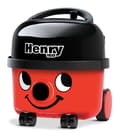 Miniatyrbillede 3 af 4: LotusGrill Henry Compact 6 L Tromlestøvsuger Dry 620 W Støvpose