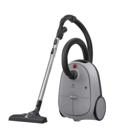 Electrolux 900 258 632 3,5 L Sylinteripölynimuri Kuiva 850 W Pölypussi