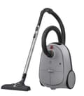 Pikkukuva 4 / 7: Electrolux 900 258 632 3,5 L Sylinteripölynimuri Kuiva 850 W Pölypussi
