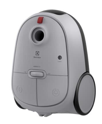 Electrolux 900 258 632 3,5 L Sylinteripölynimuri Kuiva 850 W Pölypussi