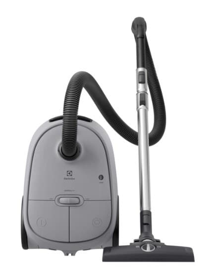 Electrolux 900 258 632 3,5 L Cylinderdammsugare Torr 850 W Dammpåse