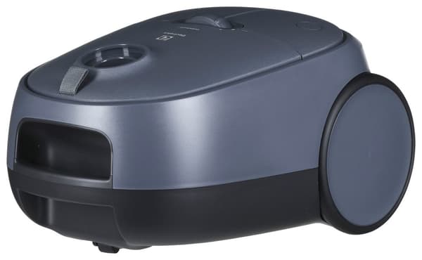 Electrolux EB61C4DB imuri 3,5 L Rumpupölynimuri Kuiva 850 W Pölypussi