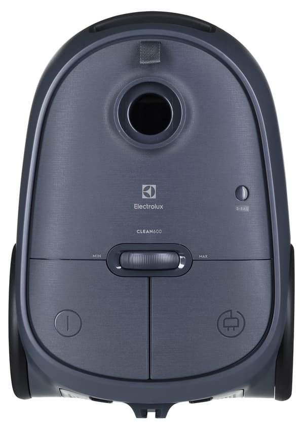Electrolux EB61C4DB imuri 3,5 L Rumpupölynimuri Kuiva 850 W Pölypussi