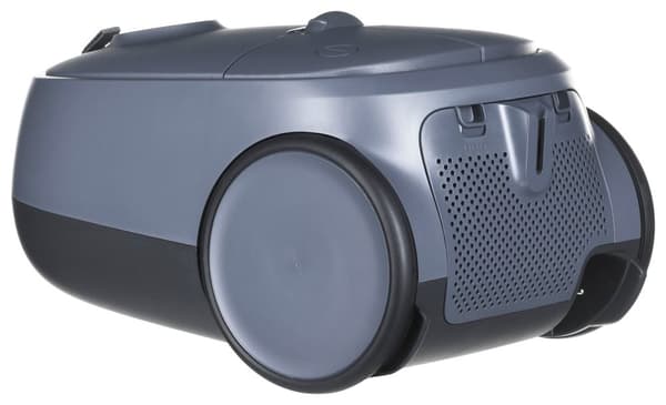 Electrolux EB61C4DB imuri 3,5 L Rumpupölynimuri Kuiva 850 W Pölypussi