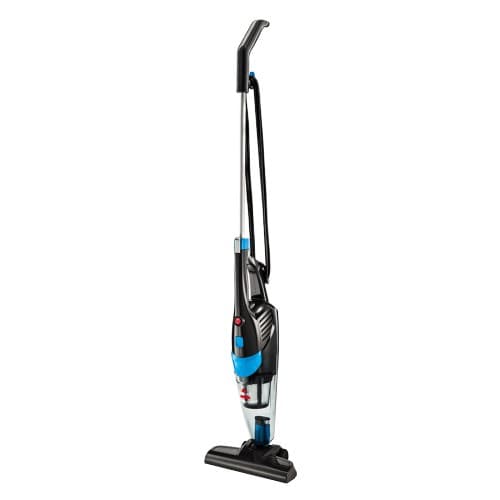 Bissell Featherweight Pro Eco Blå, Titanium Poseløs
