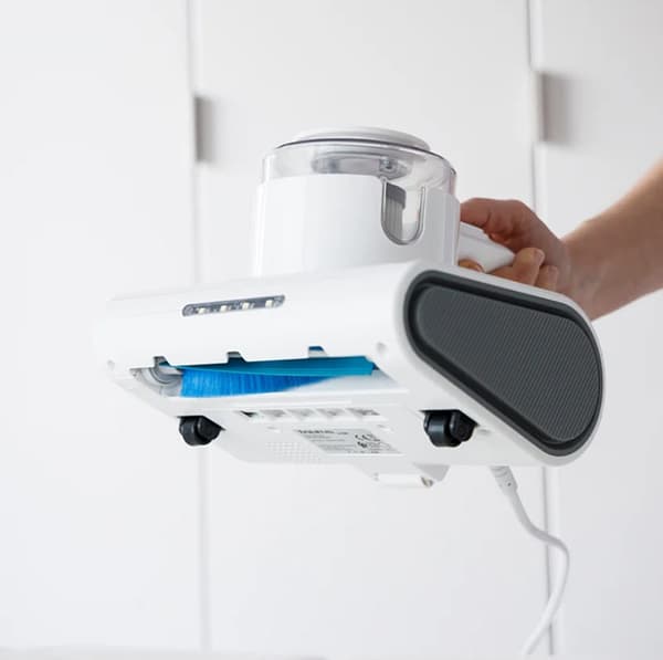 Håndstøvsuger med UV Taurus Textile Care EST9489320L