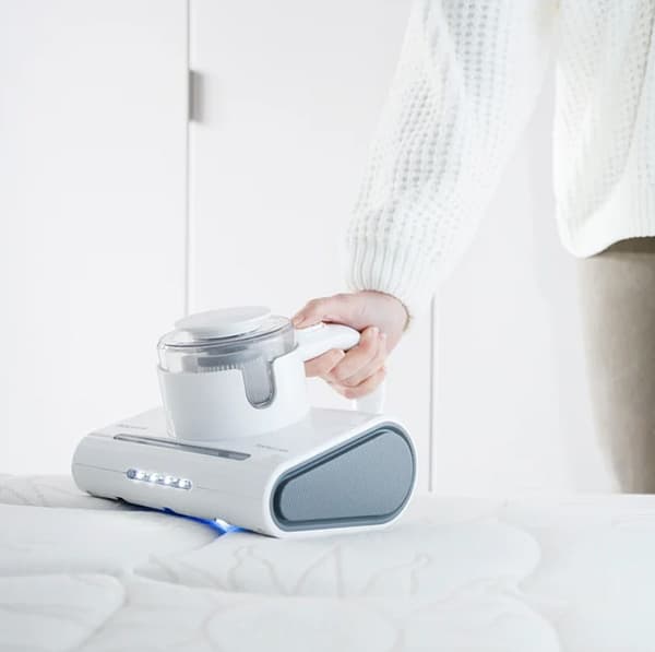 Handdammsugare med UV Taurus Textile Care EST9489320L