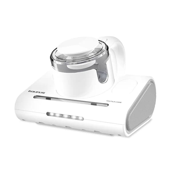 Handdammsugare med UV Taurus Textile Care EST9489320L