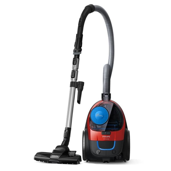 Philips 3000-serien FC9330/09 dammsugare 1,5 l Cylinderdammsugare Torr 650 W Påslös