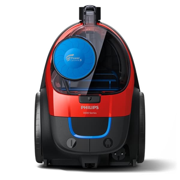 Philips 3000-serien FC9330/09 dammsugare 1,5 l Cylinderdammsugare Torr 650 W Påslös