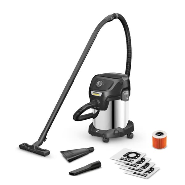 Kärcher KWD 3 S V-17/4/20 Anniversary Edition vakuum 17 L 1000 W (1.628-449.0)