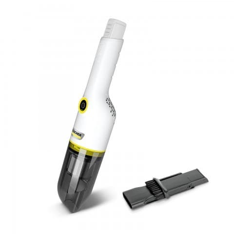 KARCHER CVH 2-4 hånds støvsuger - 1.198-450.0