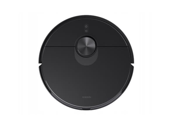 Xiaomi S20+ EU rengøringsrobot (sort) Sort