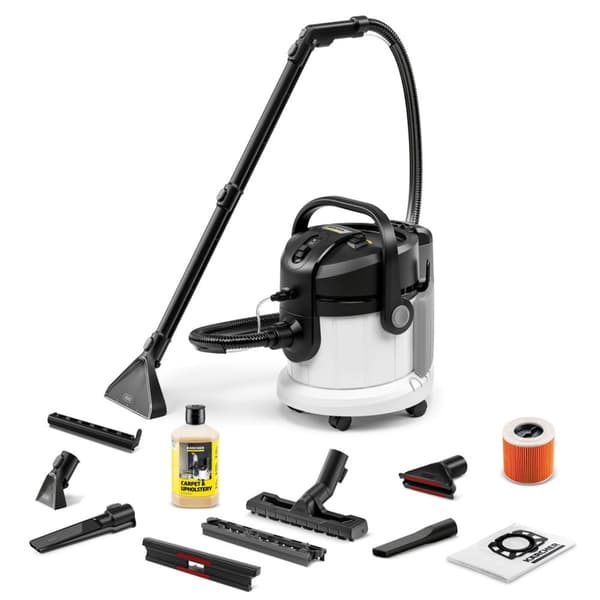 Pölynimuri KARCHER SE 4 Plus (1.081-170.0)