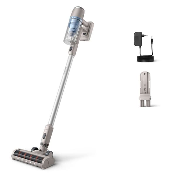 Philips 2000-serien XC2011/01 Ledningsfri støvsuger