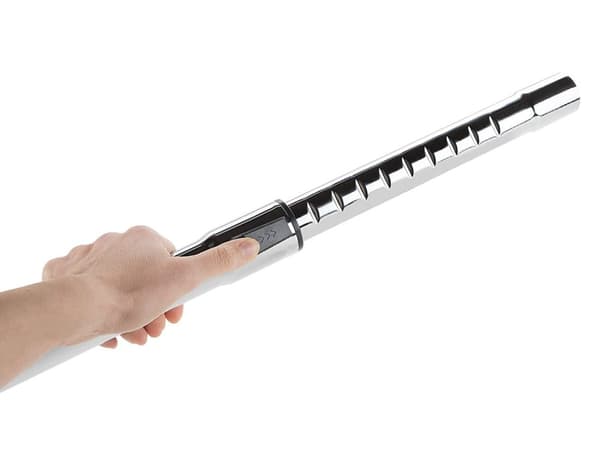 Poseløs støvsuger Black+Decker BXVML700E (700W)