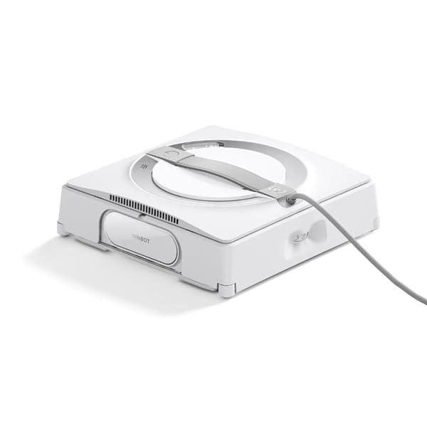 Ecovacs Winbot W2 fönsterputsningsrobot (vit)
