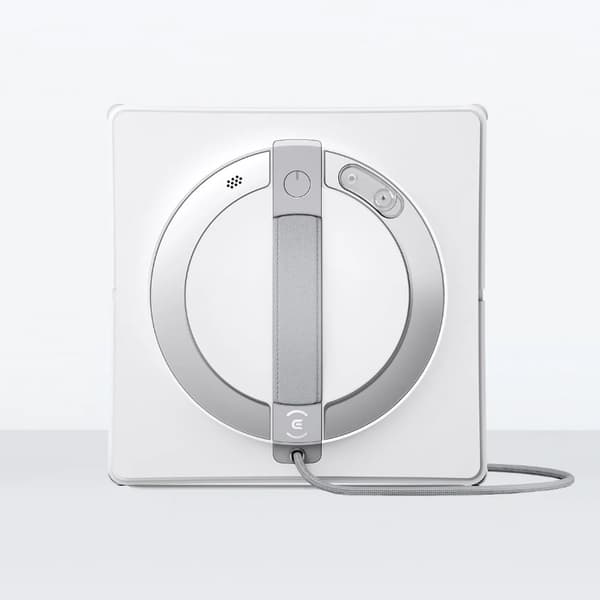 Ecovacs Winbot W2 fönsterputsningsrobot (vit)