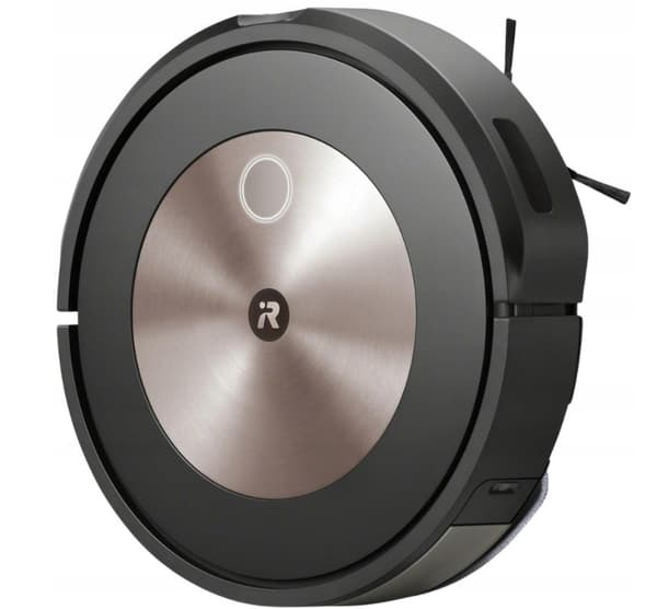 Rengøringsrobot iRobot Roomba Combo j5 (j517640)