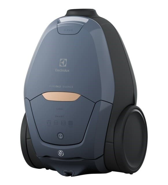 Støvsuger ELECTROLUX PURE D8 PD82-8DB SILENCE