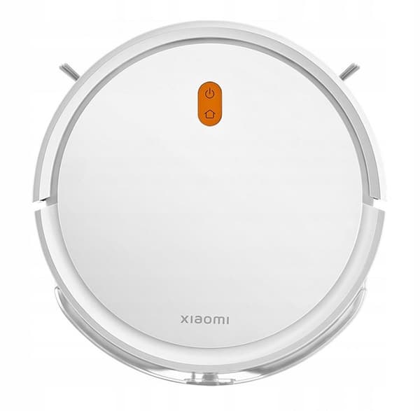 Xiaomi E5 -siivousrobotti mopilla (valkoinen)
