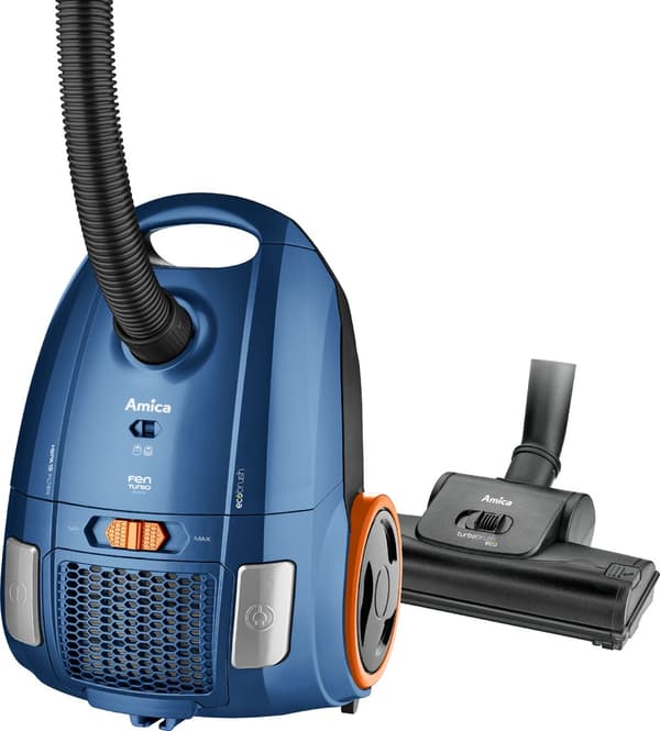 STØVSUGER AMICA VM2062 FEN TURBO
