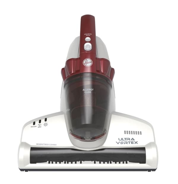HOOVER MBC500UV 011 Støvsuger Rød