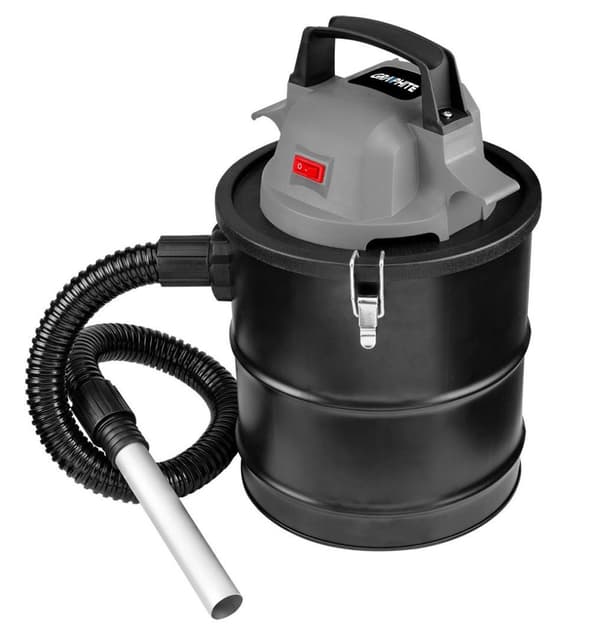 Graphite 58GE125 askestøvsuger