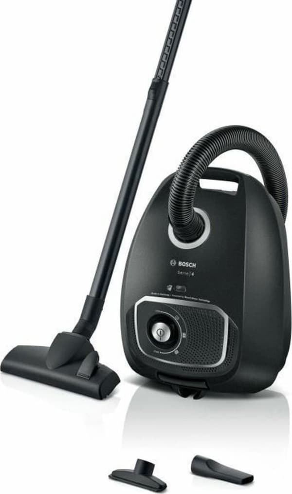 BOSCH støvsuger BGB 41BA1