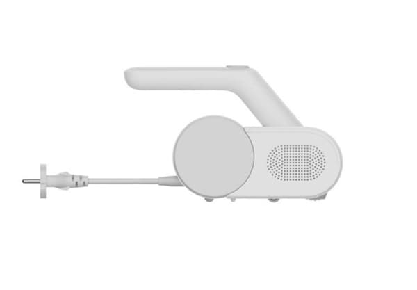 Xiaomi Dammkvalster Dammsugare 2