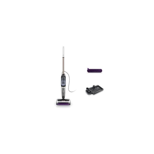 Shark Steam Cleaner Shark SteamPickUp SD200EU Ångmopp för hårda golv