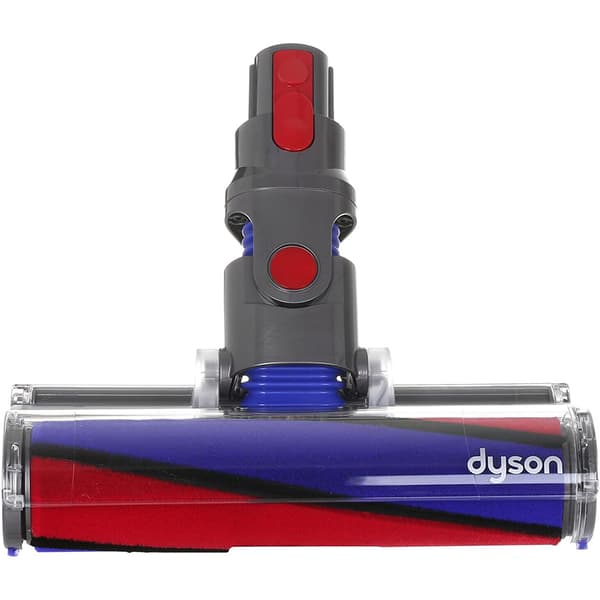 INF Udskiftningsbørstehoved til Dyson V8 støvsuger