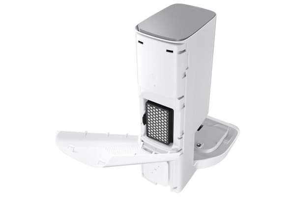 Samsungin robotti-imuri Jet Bot+ VR30T85513W/WA