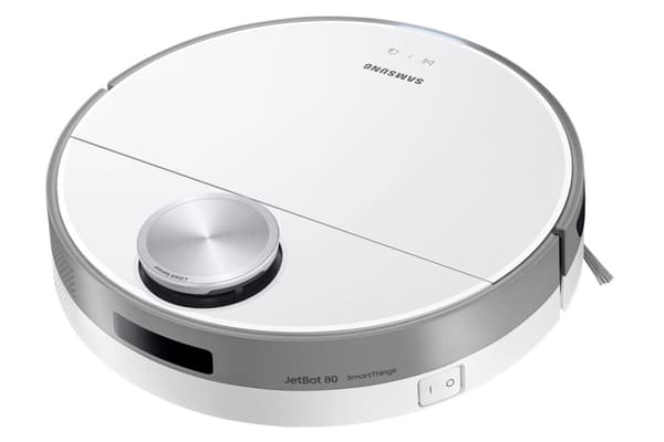 Samsungin robotti-imuri Jet Bot+ VR30T85513W/WA