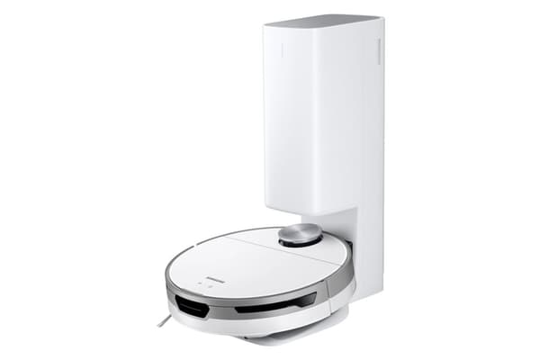 Samsungin robotti-imuri Jet Bot+ VR30T85513W/WA