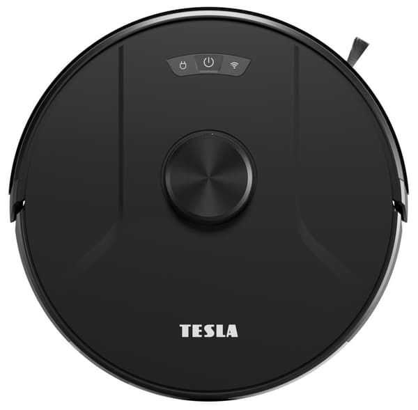 TESLA SMART ROBOT STØVSUGER TSL-VC-AI200