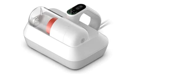 Xiaomi Dammkvalster Dammsugare Pro Vit