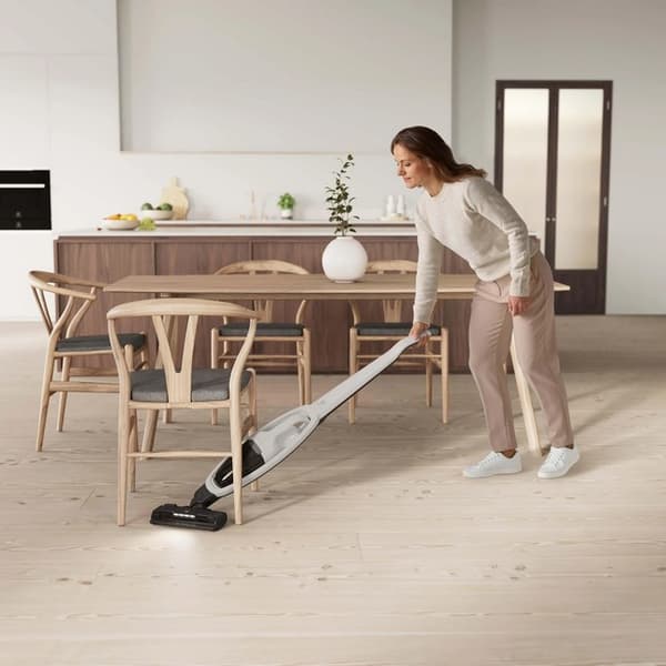 ELECTROLUX ES52CB18SH dammsugare