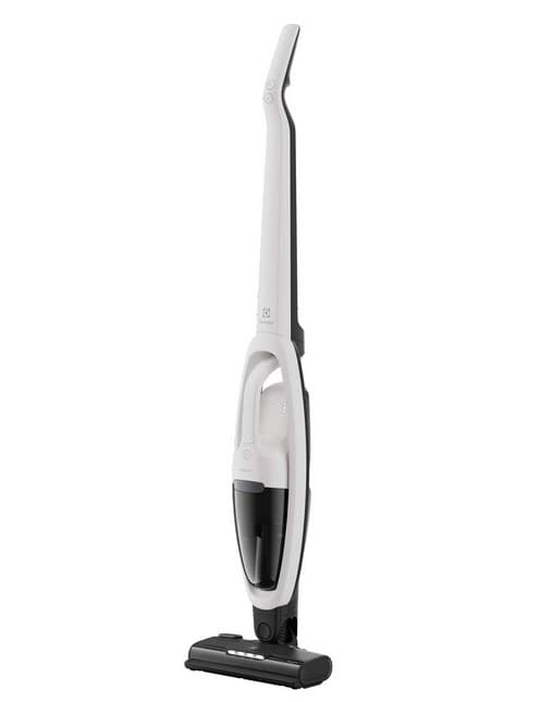 ELECTROLUX ES52CB18SH dammsugare
