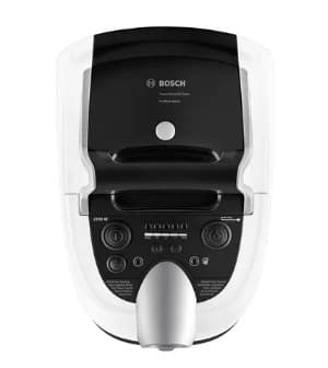 Bosch Serie 4 BWD421PRO dammsugare 5 L Trumdammsugare Torr och våt 2100 W Påslös